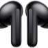 Наушники Xiaomi Redmi Buds 6, Bluetooth, внутриканальные, черный [bhr9251gl]
